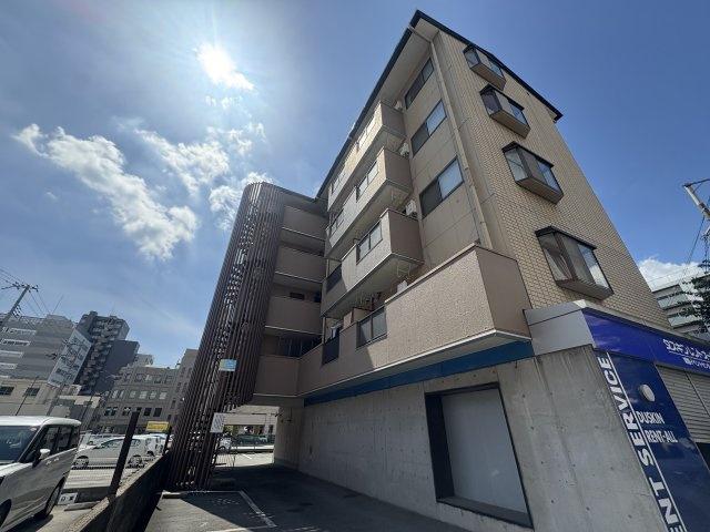 グランドール姫路