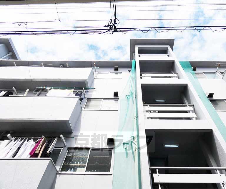 常盤コーポ