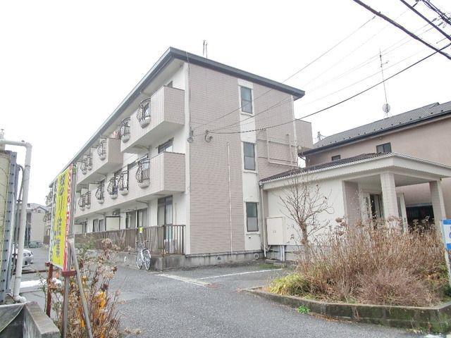 エリール厚木