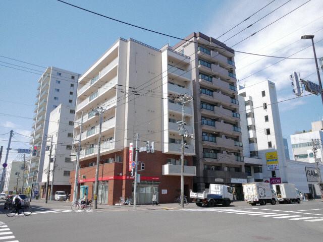 VILLA NORTE23(1LDK/7階)