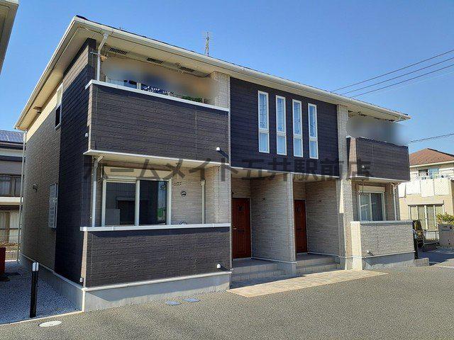 アルカンシエル市原 B