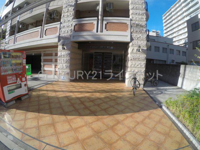 ラグゼ新大阪Ⅱ