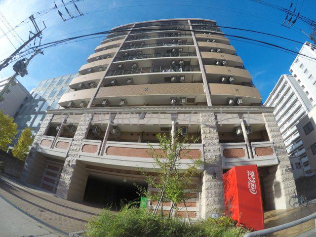 ラグゼ新大阪Ⅱ