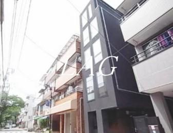 キャスバルクオーレ日暮里