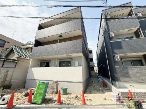 フジパレス松虫通ウエスト