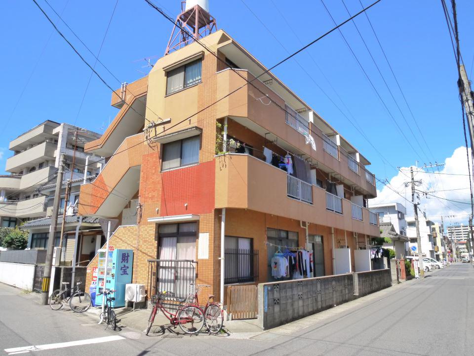 サンモール荒田