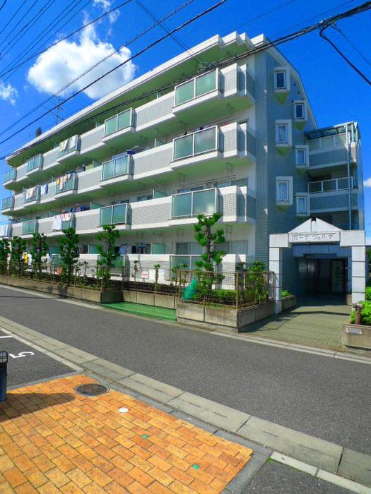 カーサヴェルデ