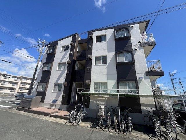 野中第2マンション