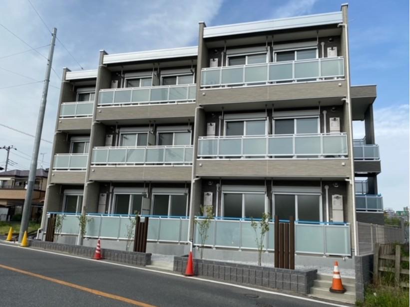 リブリ岩槻