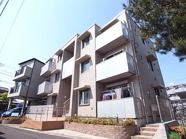 グレースメゾン登戸