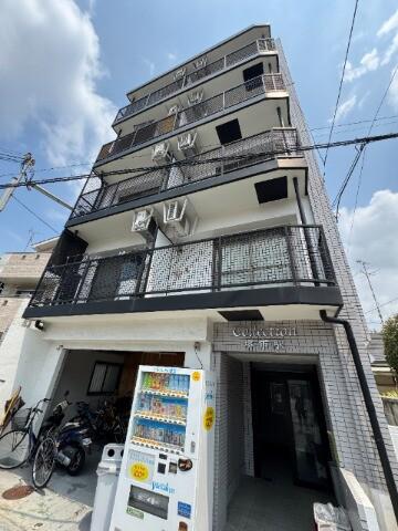 コレクション堺市駅