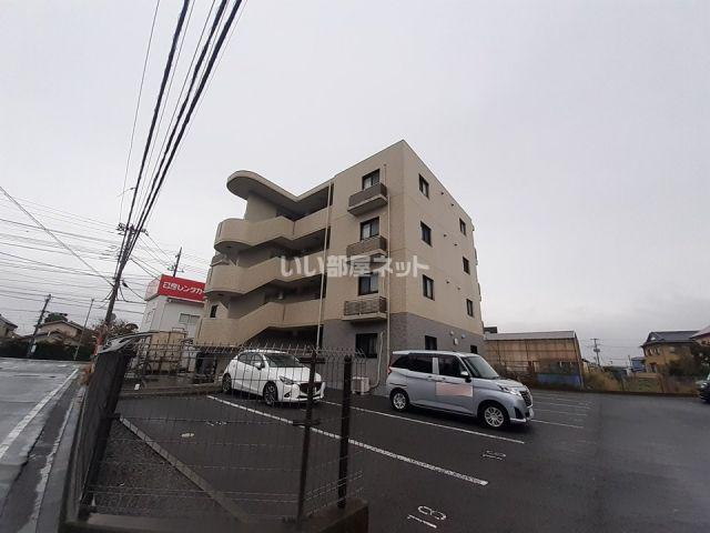ミクアルト(1LDK/1階)