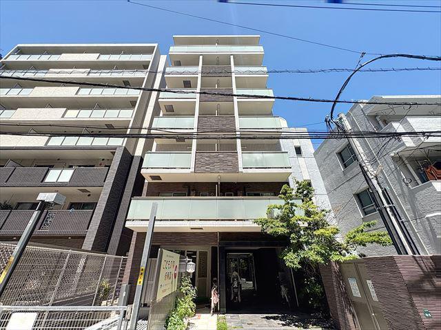 CLASSIER STYLE 平尾駅前