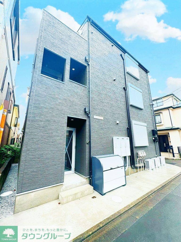 カインドネス小田急相模原VI(1DK/1階)