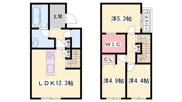CASAサウス