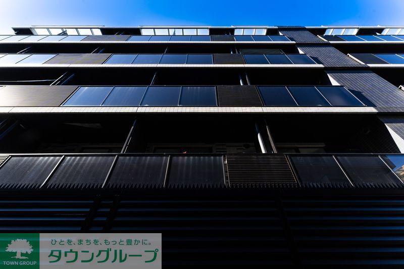 ロアール武蔵中原