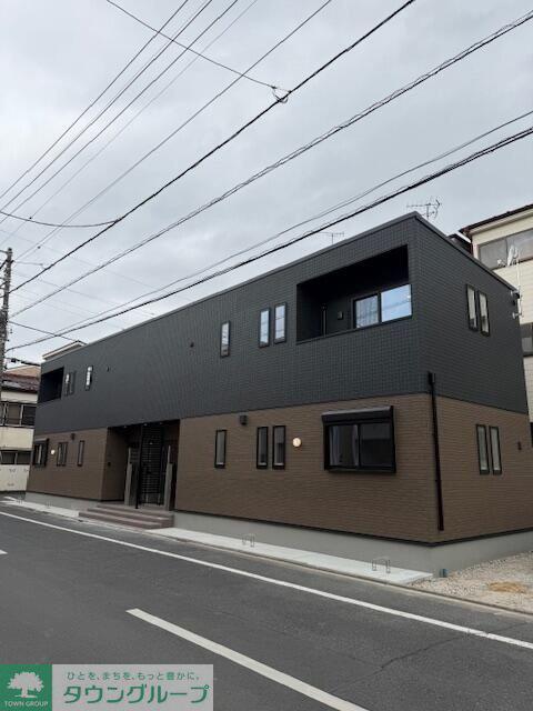 フリージュ鎌倉