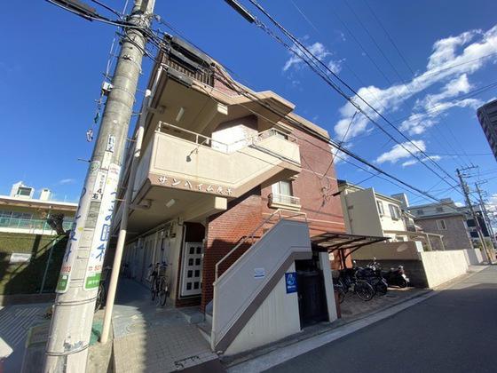 サンハイム庚午