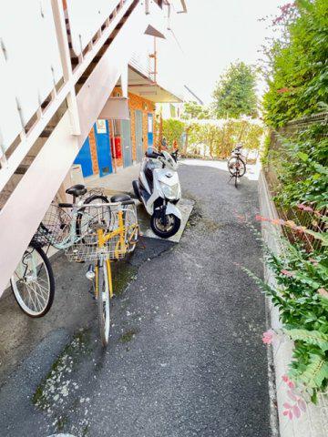 サンライズ