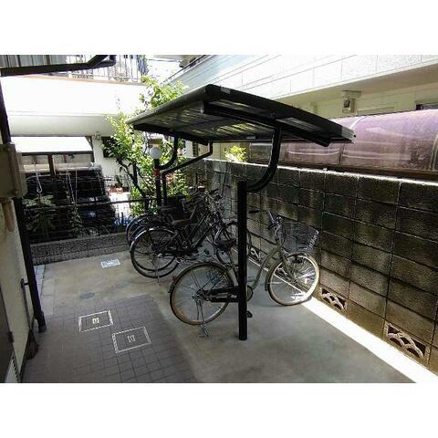 レオパレスシード石川台