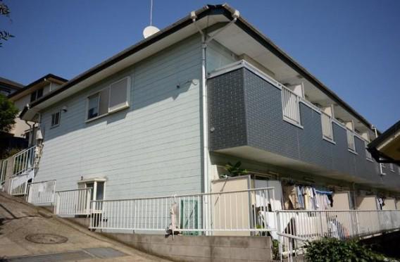 グロワール松見
