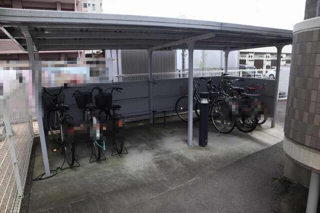 ファミーユ二日町