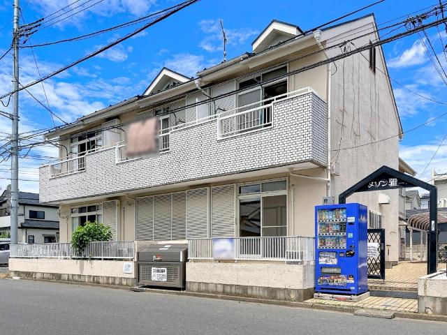 メゾン雅B