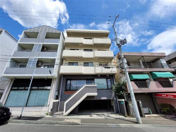 白川台ステイツ
