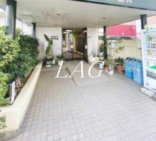 トップルーム品川