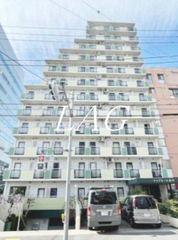 トップルーム品川