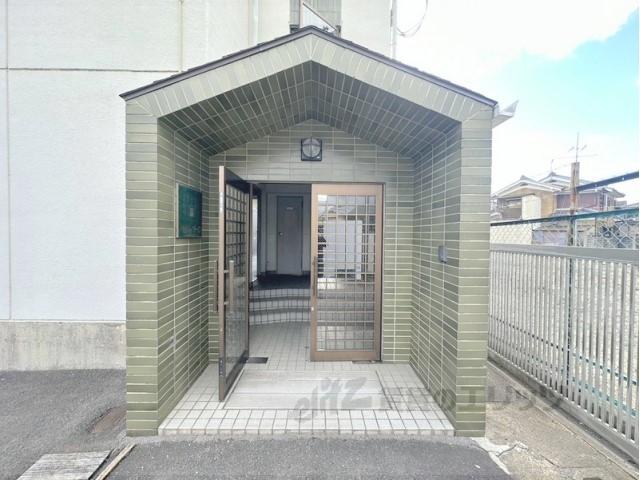 寺内ハイツ C棟