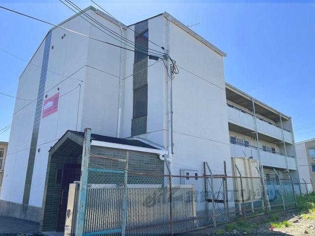寺内ハイツ C棟