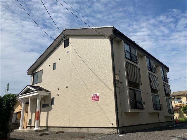 コーポきはらII