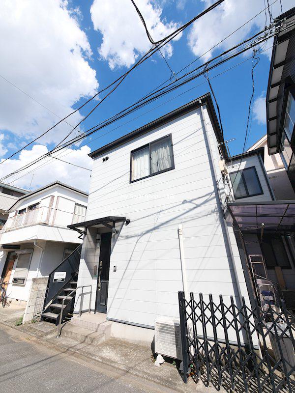 TOKIOハイツ