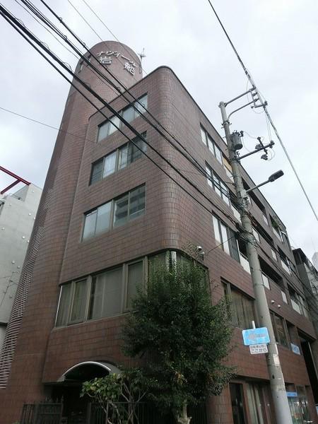 ナヴィール岩船