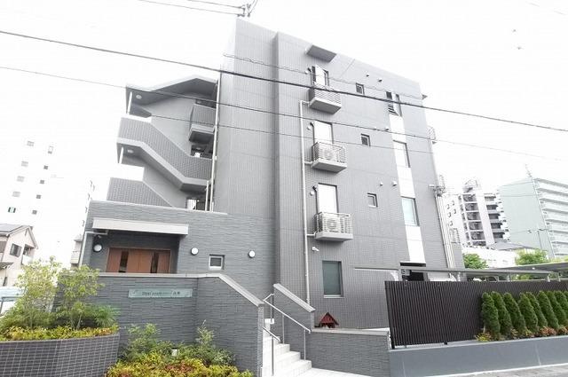 ディアコート山科