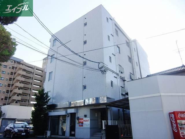 グランツ西古松I