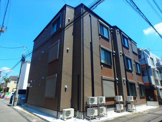オーキッドプレイス立川