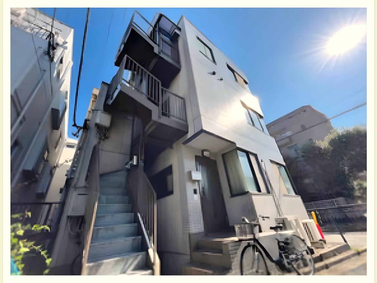サンライズ吉巳五号館