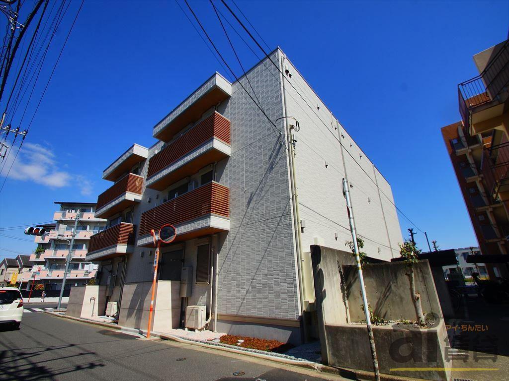 D-SERENO志木柏町