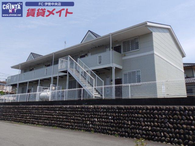ウエストヒルズ船江山