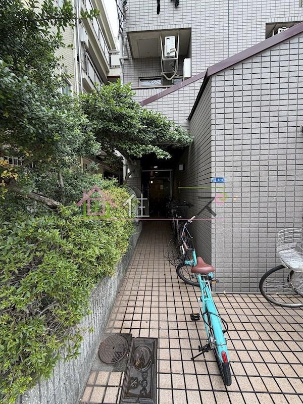 プレアール北田辺III
