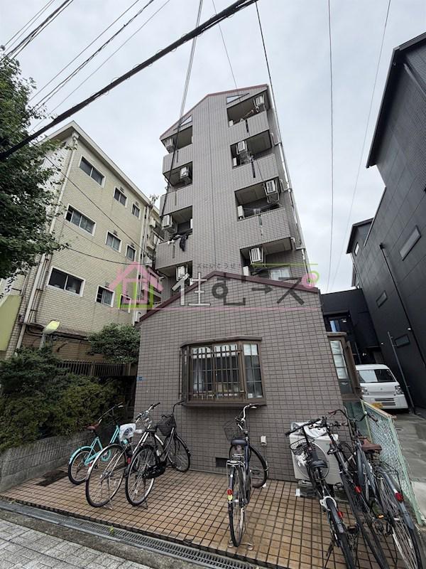 プレアール北田辺III
