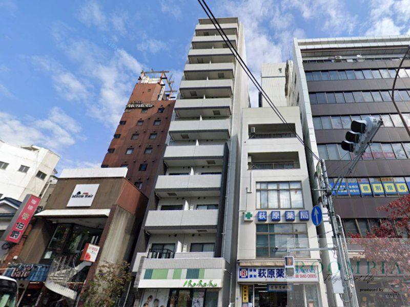 RISINGPLACE巣鴨