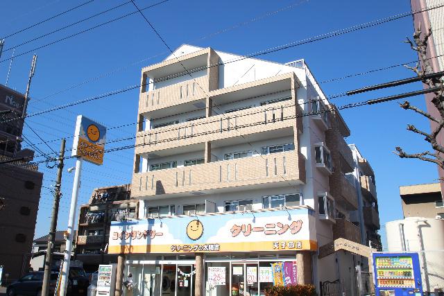 シャンポール天子田