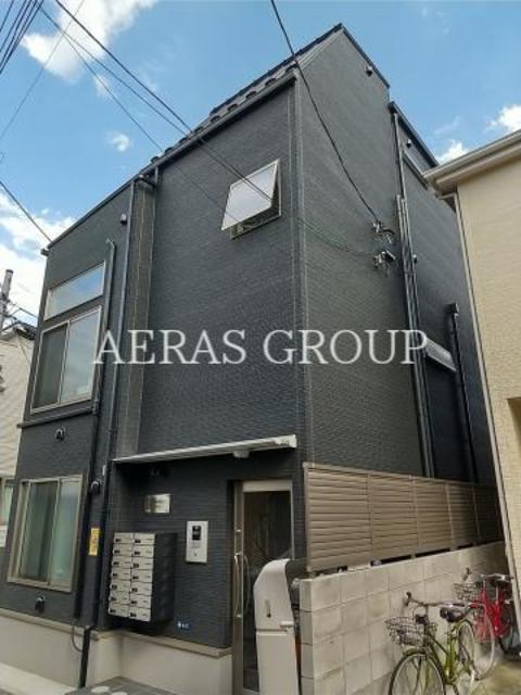 QUQURI MEGURO