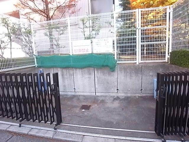 白鷹松下町マンション