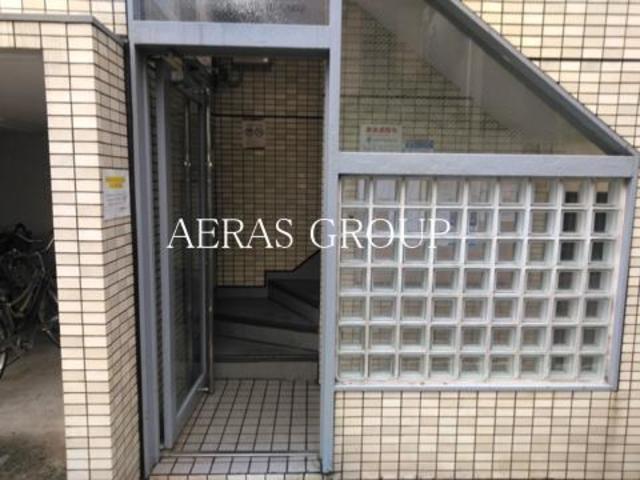 ジェミニ大森本町
