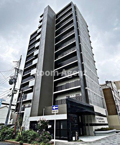 S-RESIDENCE堀田ノース II