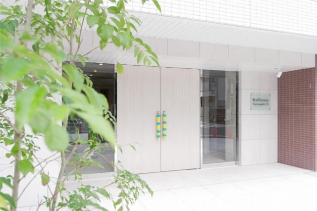 ラフィスタ川崎6